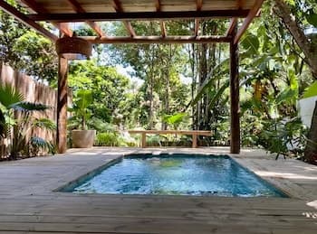 Soleluna Casa Pousada