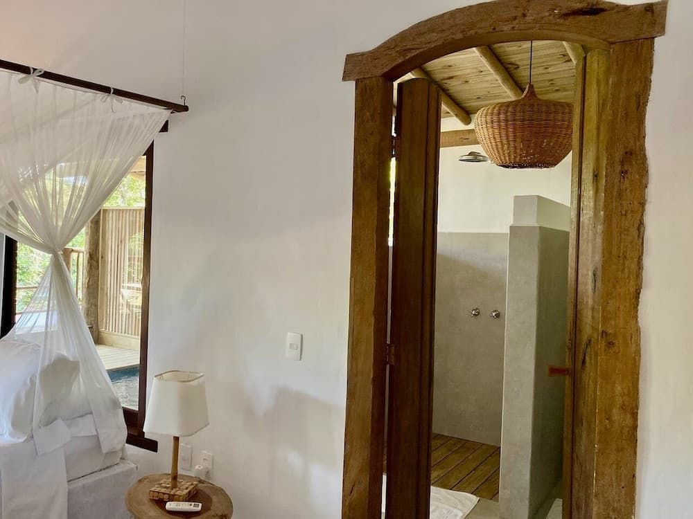 Soleluna Casa Pousada