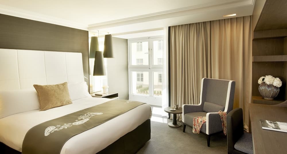 InterContinental Marseille - Hotel Dieu by IHG