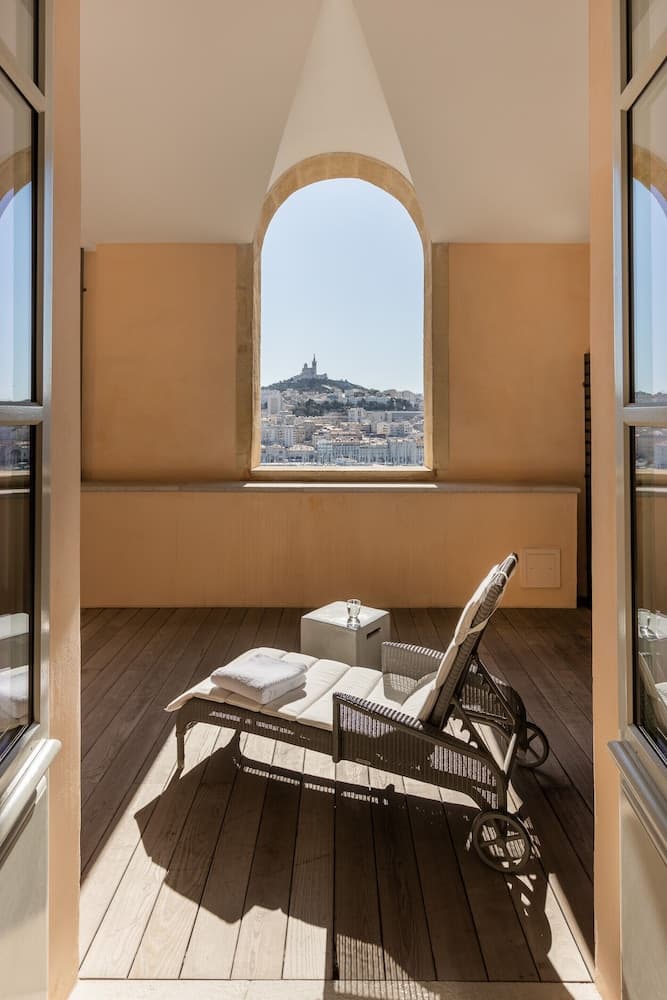 InterContinental Marseille - Hotel Dieu by IHG