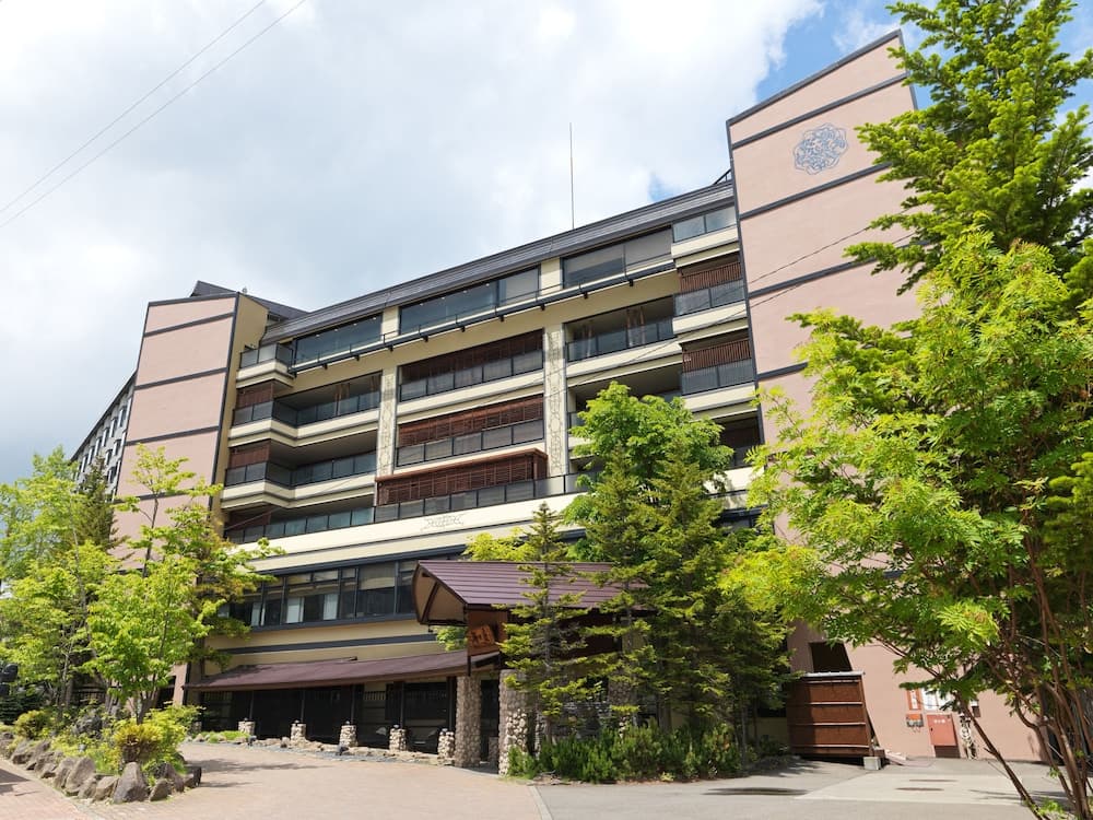 hotel image