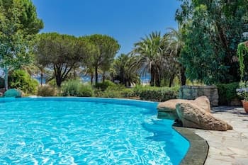 Résidence Paese Serenu