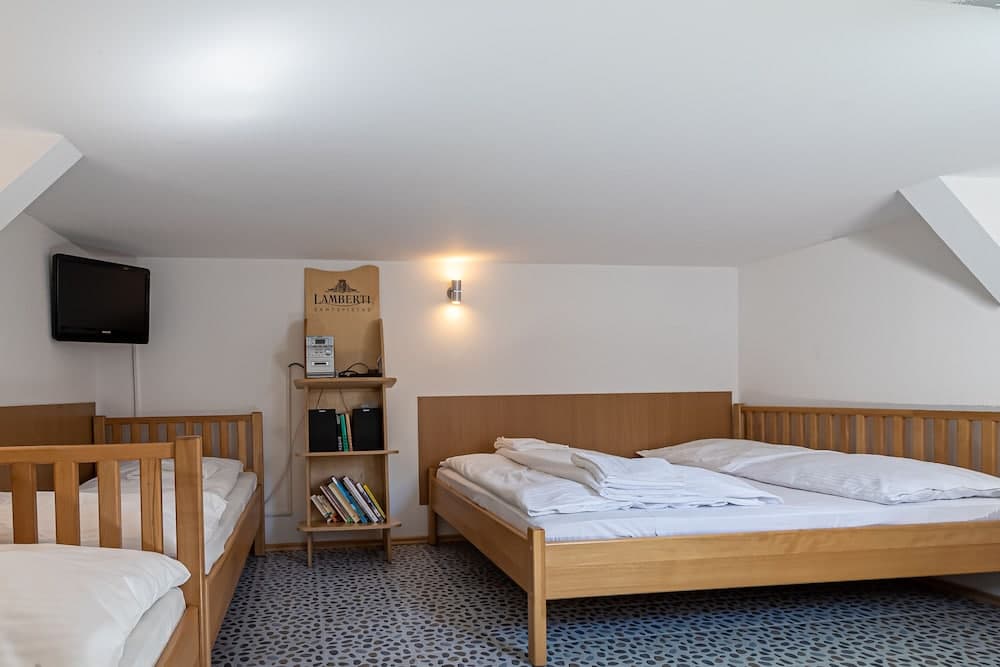 Fatrapark 2 Apartments