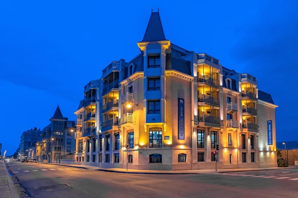 hotel image
