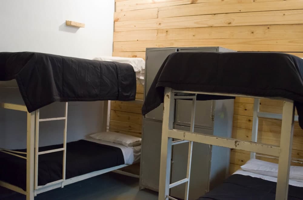 Aldea Hostel Córdoba