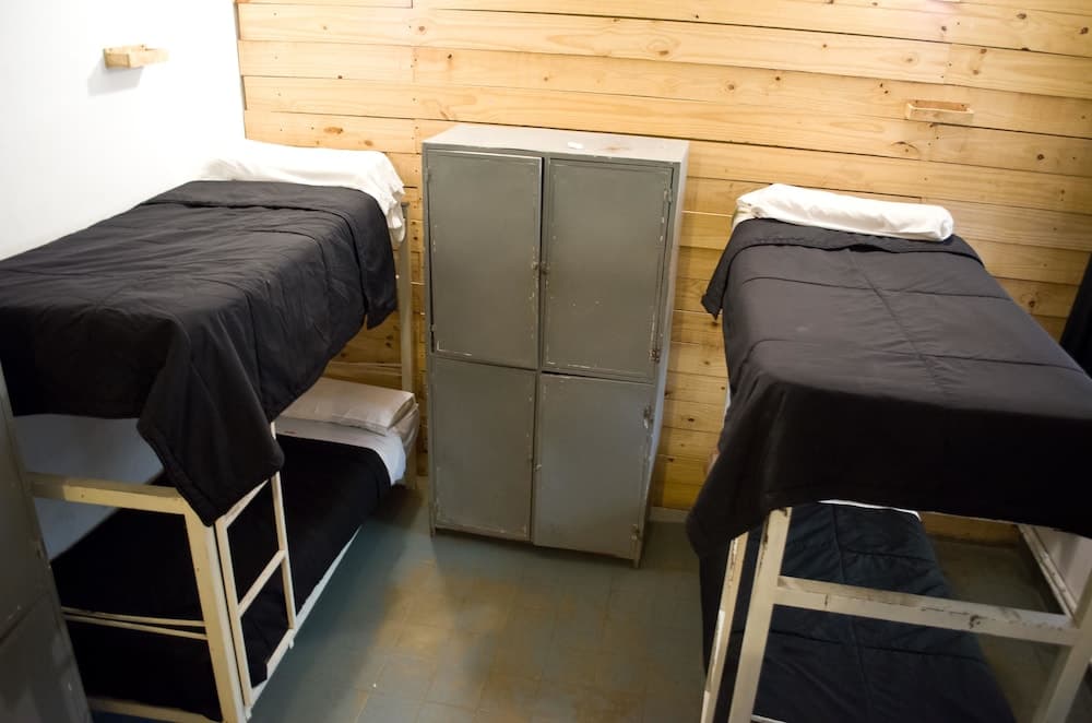 Aldea Hostel Córdoba