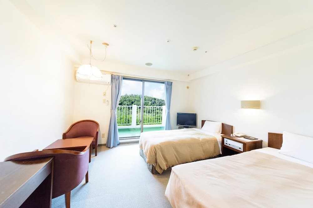 Kanehide Onna Marine View Palace