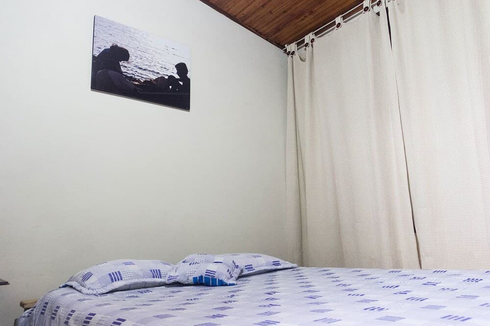 Casa Quimbaya Backpackers Hostel