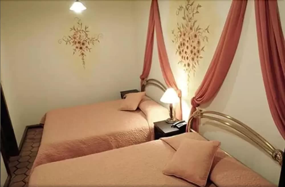 Hotel Casa San Rafael