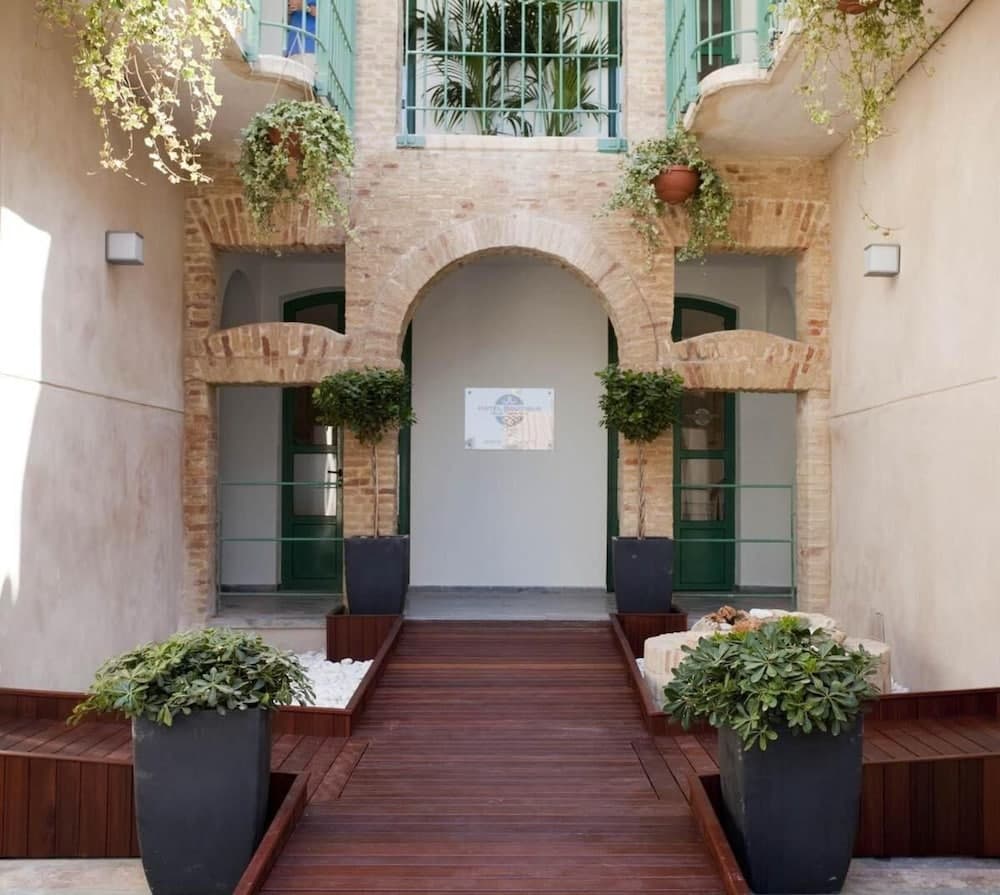 hotel image