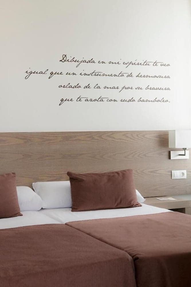 Hotel Boutique Isla de Tabarca