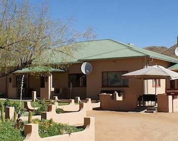 Goibib Mountain Lodge
