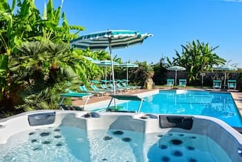 La Fontana dei Desideri