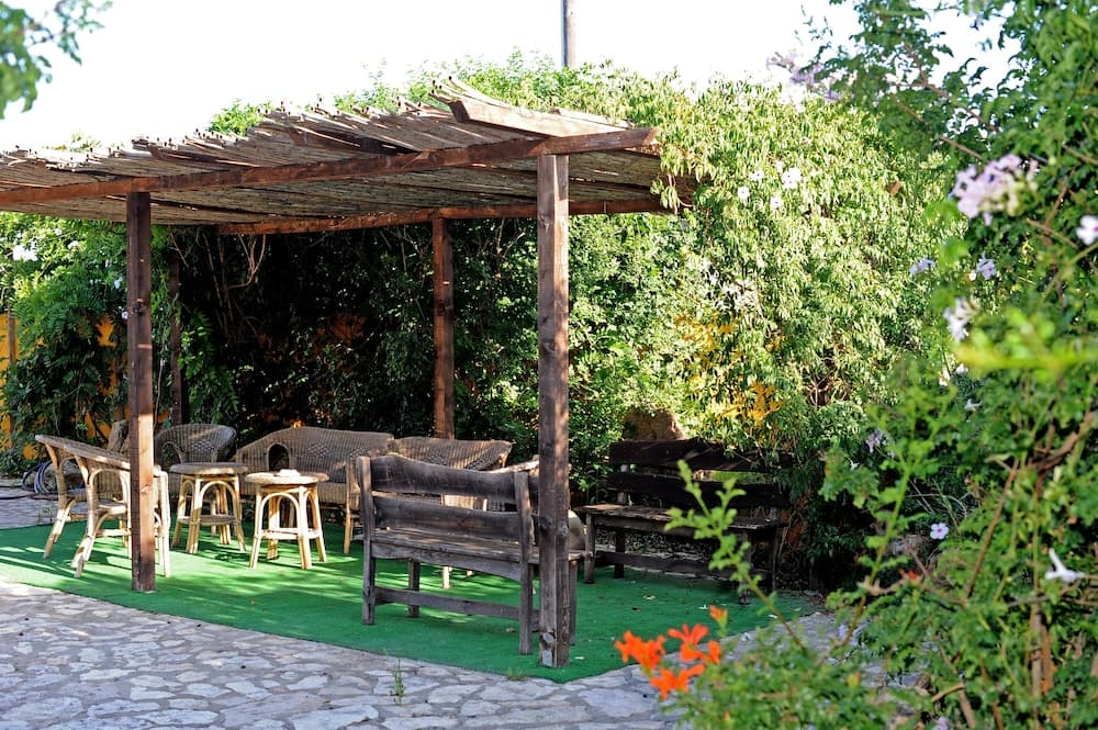 La Fontana dei Desideri