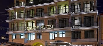 Savoy Hotel