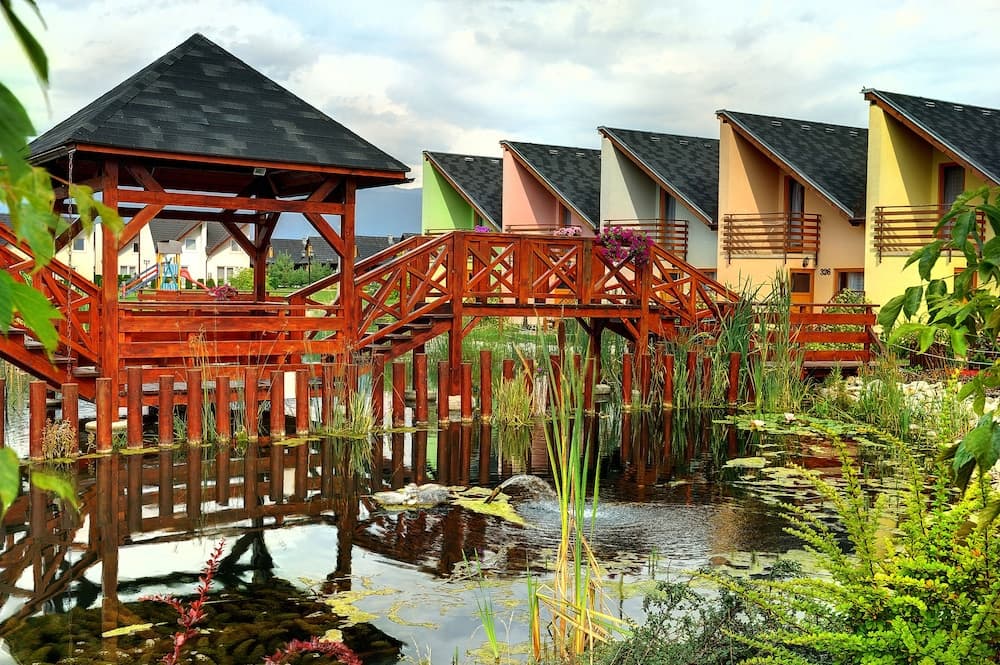 Holiday Village Tatralandia