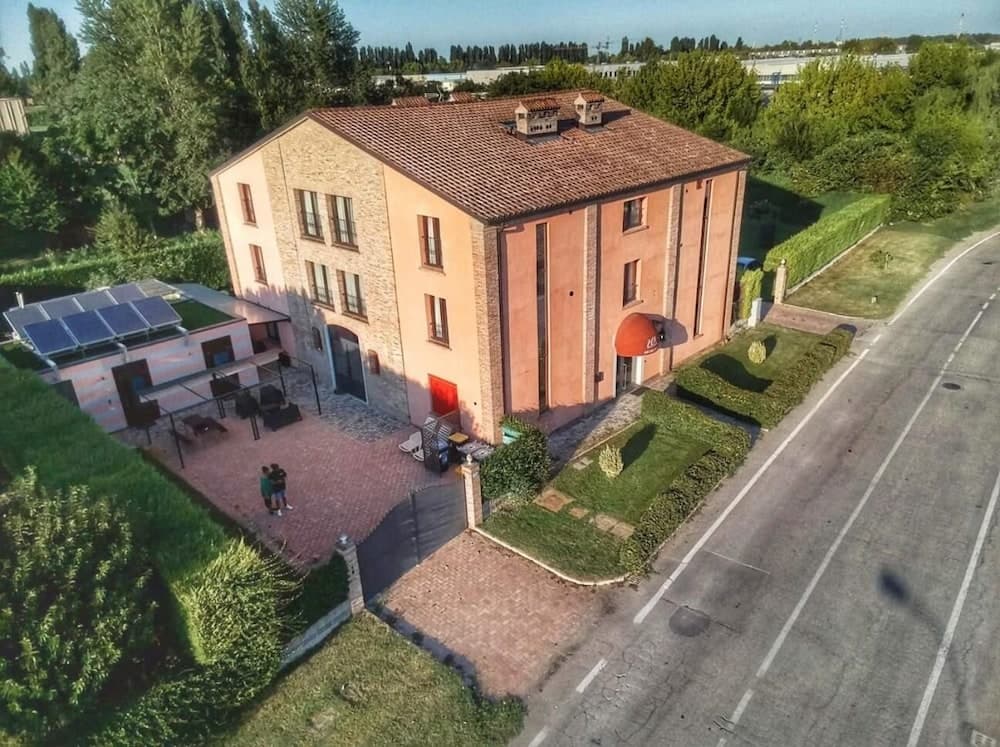 hotel image