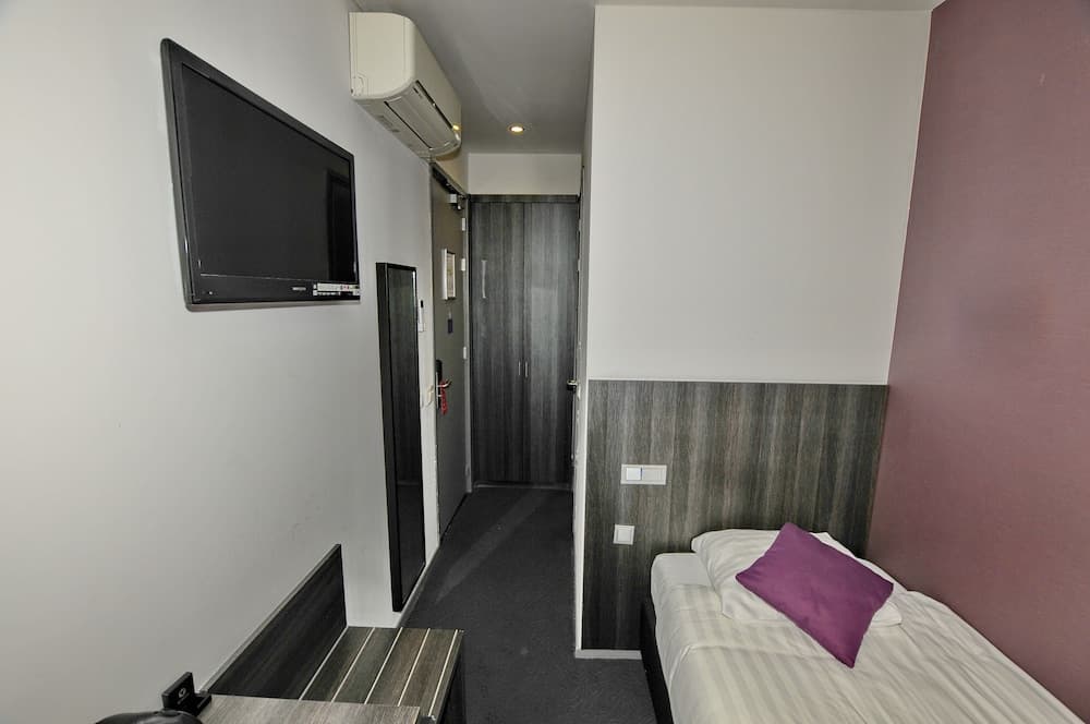 Hotel Park View Amsterdam