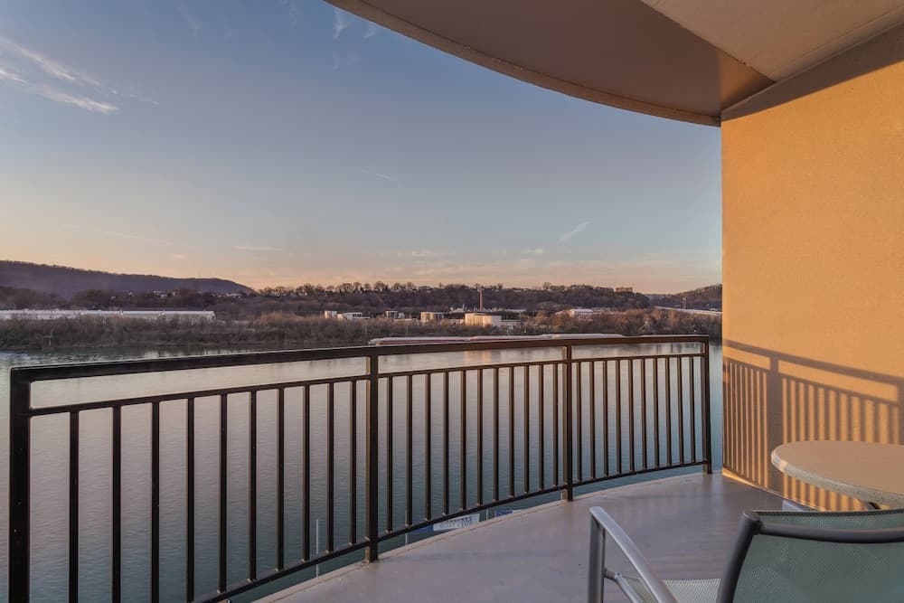 SpringHill Suites by Marriott Chattanooga Downtown/Cameron Harbor