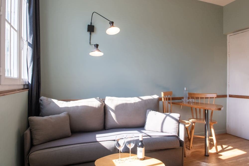 Hôtel Helzear Montparnasse