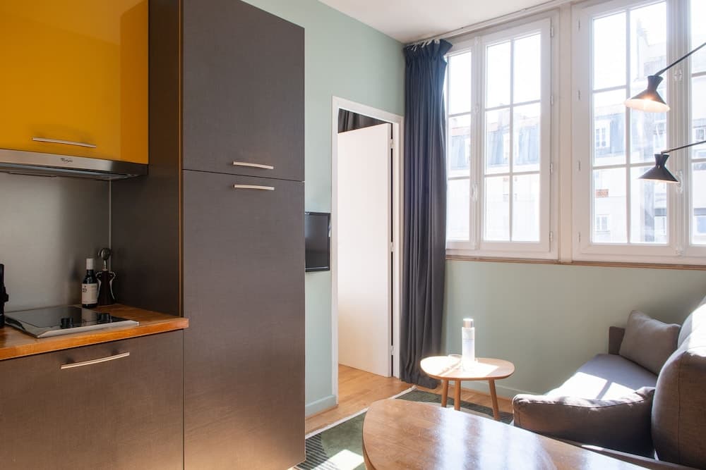 Hôtel Helzear Montparnasse