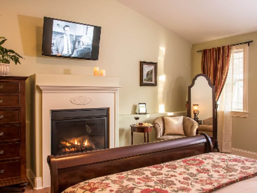 Caldwell House Bed & Breakfast