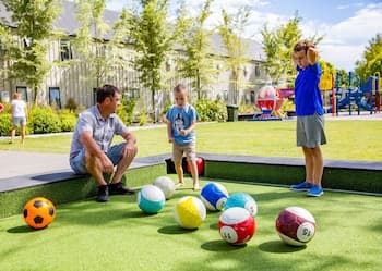 Tasman Holiday Parks - Christchurch