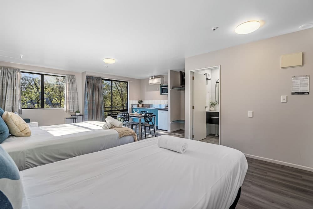 Tasman Holiday Parks - Christchurch