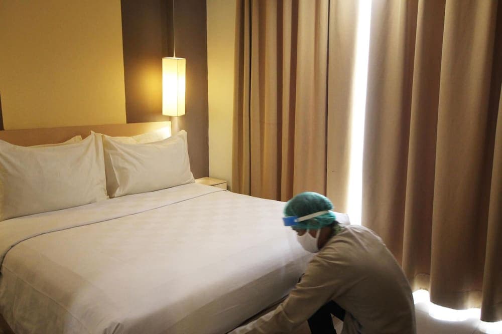 Swiss-Belinn Balikpapan