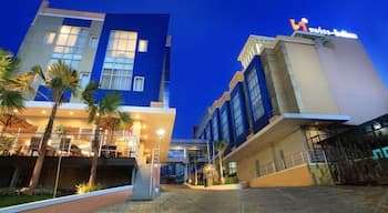 Swiss-Belinn Balikpapan - CHSE Certified