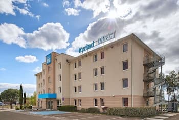 Kyriad Direct Classe Mont De Marsan - St Avit