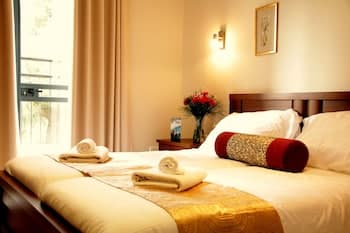 City Center Jerusalem