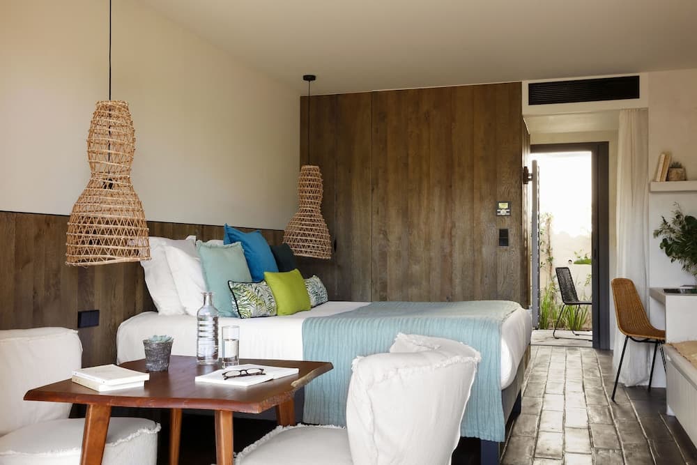 Domaine Santa Giulia Palace