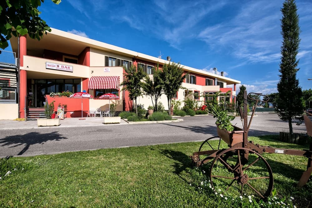 hotel image