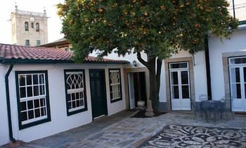 Casa da Avó - Turismo de Habitação