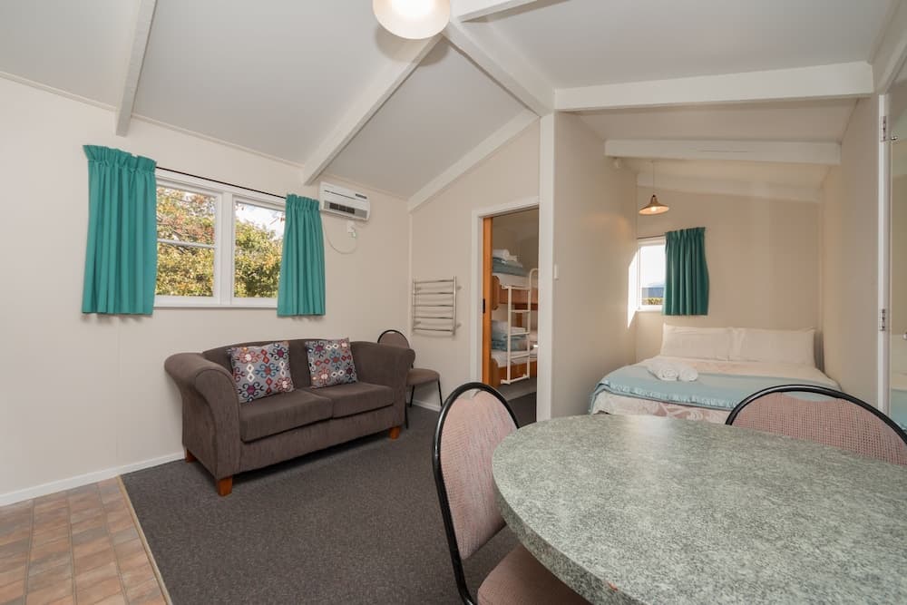 Hanmer Springs TOP 10 Holiday Park