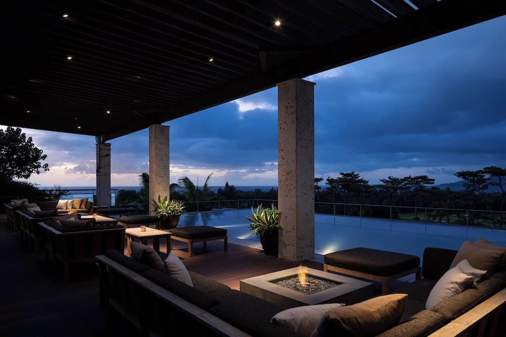 The Ritz-Carlton, Okinawa