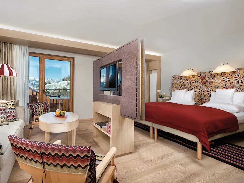 aja Bergresort Werfenweng