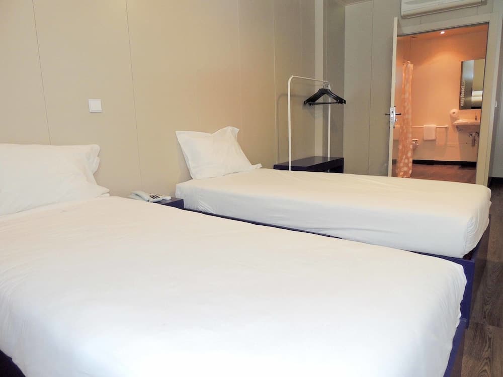 iStay Hotel Porto Centro