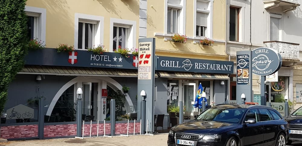 hotel image