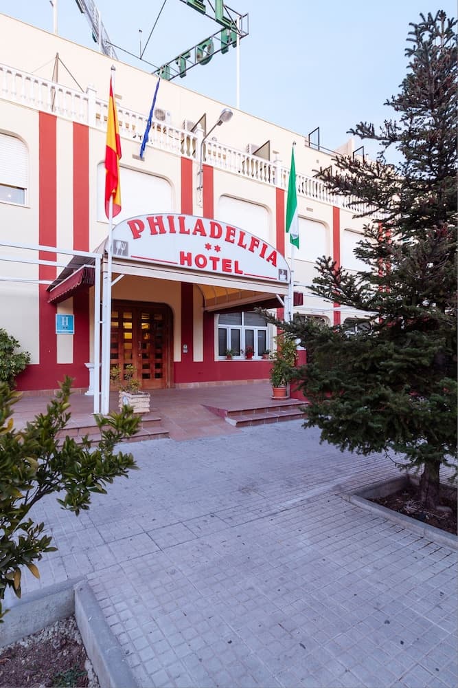 hotel image