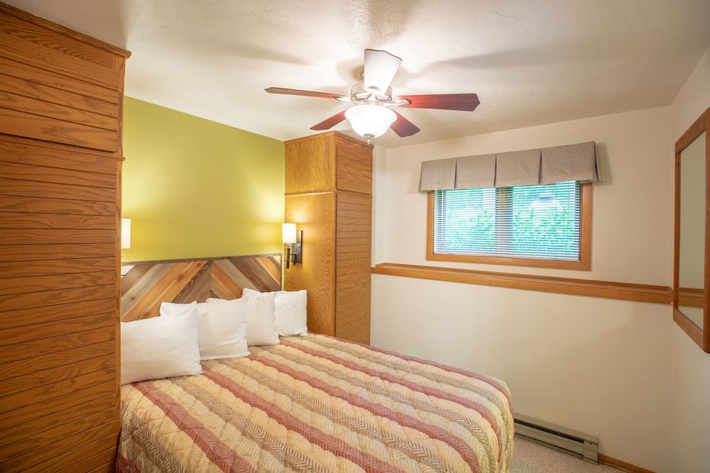 The Inn at Little Sister Hill