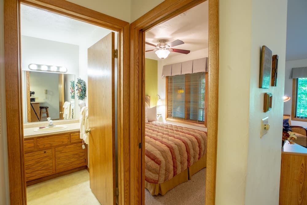 The Inn at Little Sister Hill