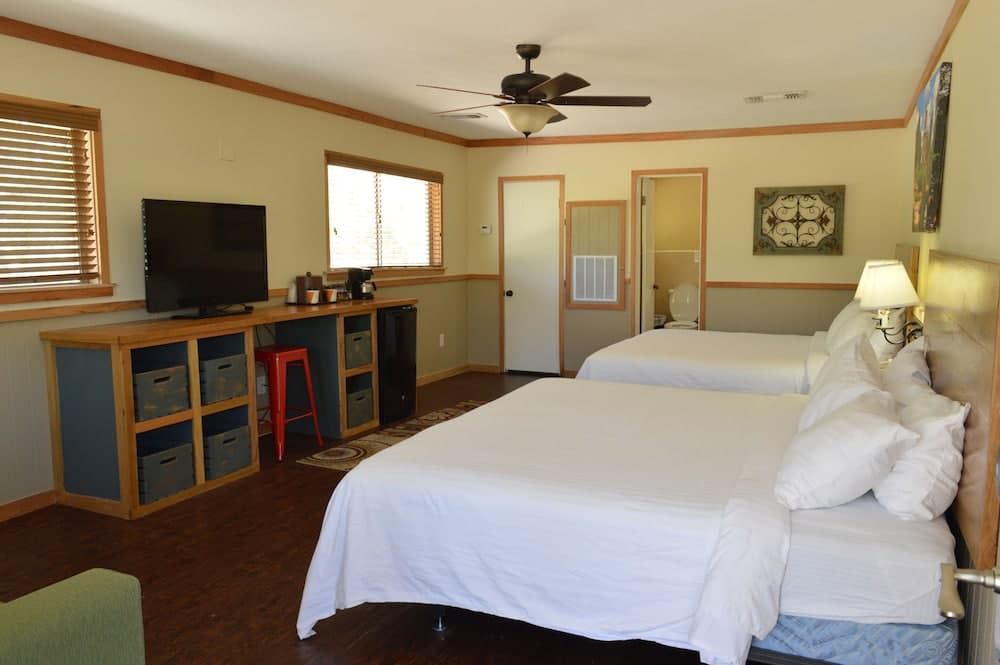 The Resort at Schlitterbahn