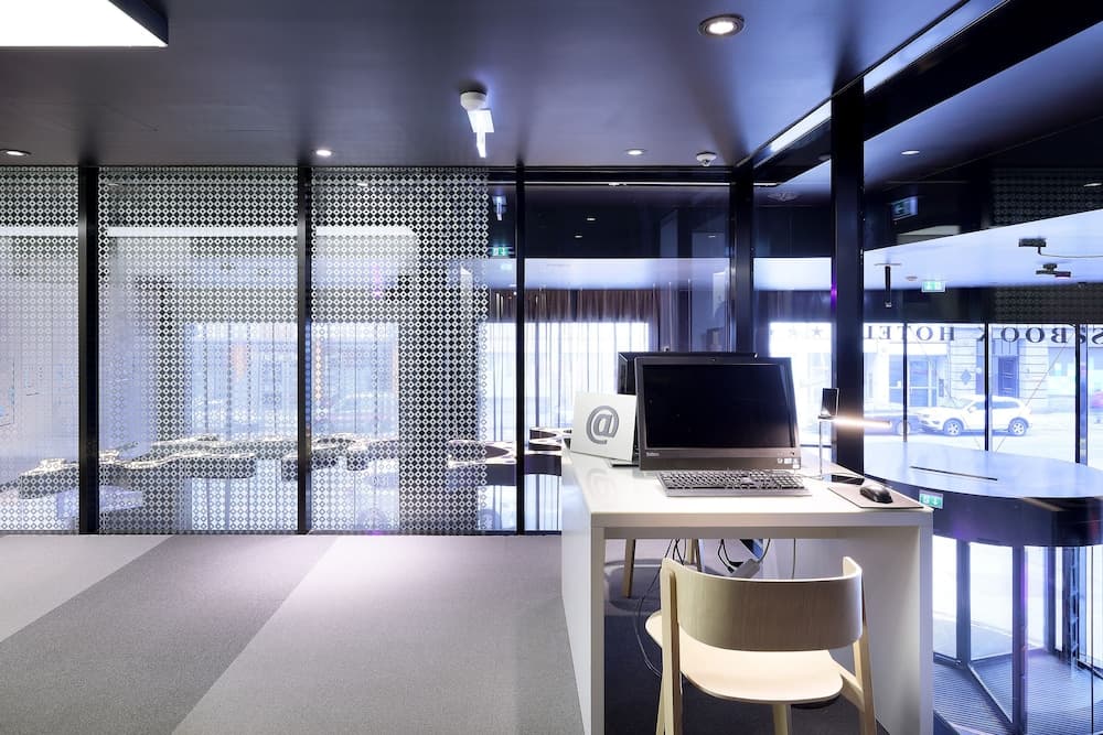 hotel image
