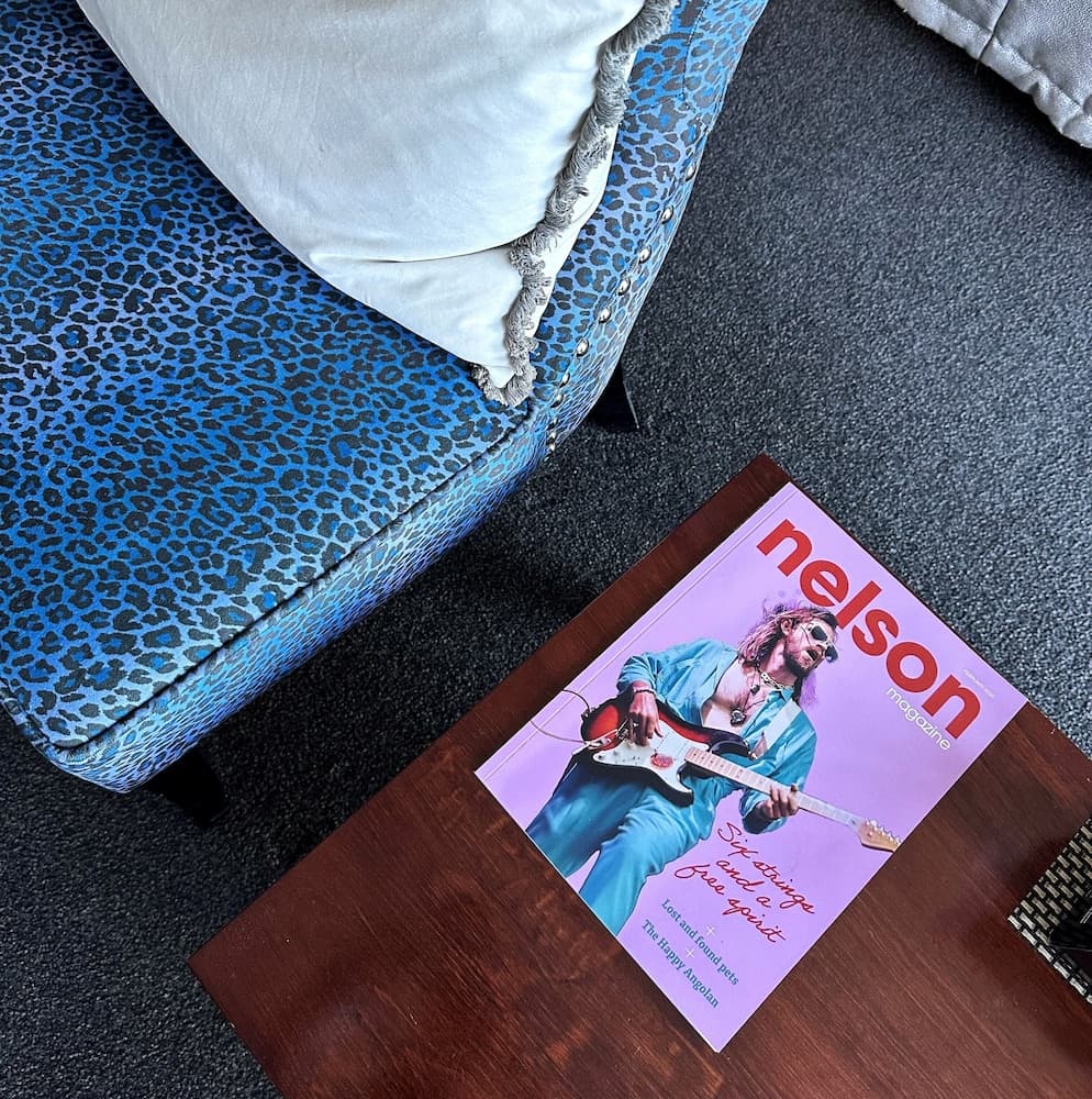 DeLorenzo's Studio Apartments