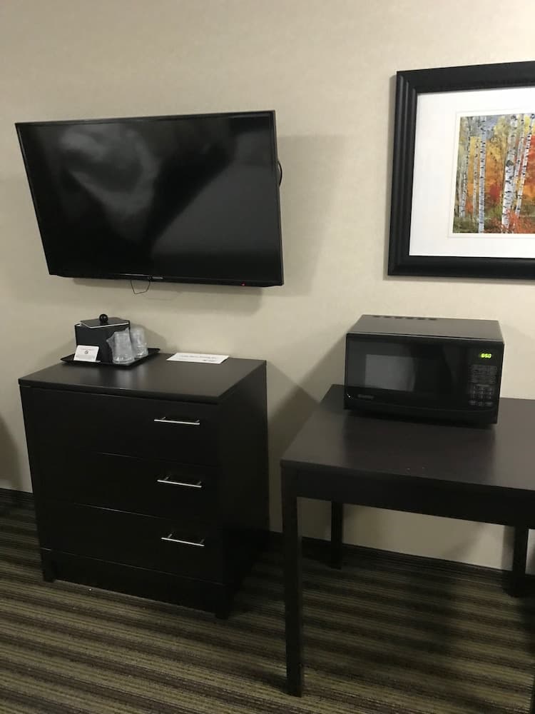 Best Western Plus Sherwood Park