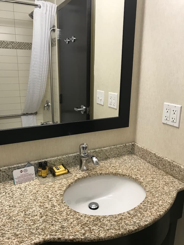 Best Western Plus Sherwood Park