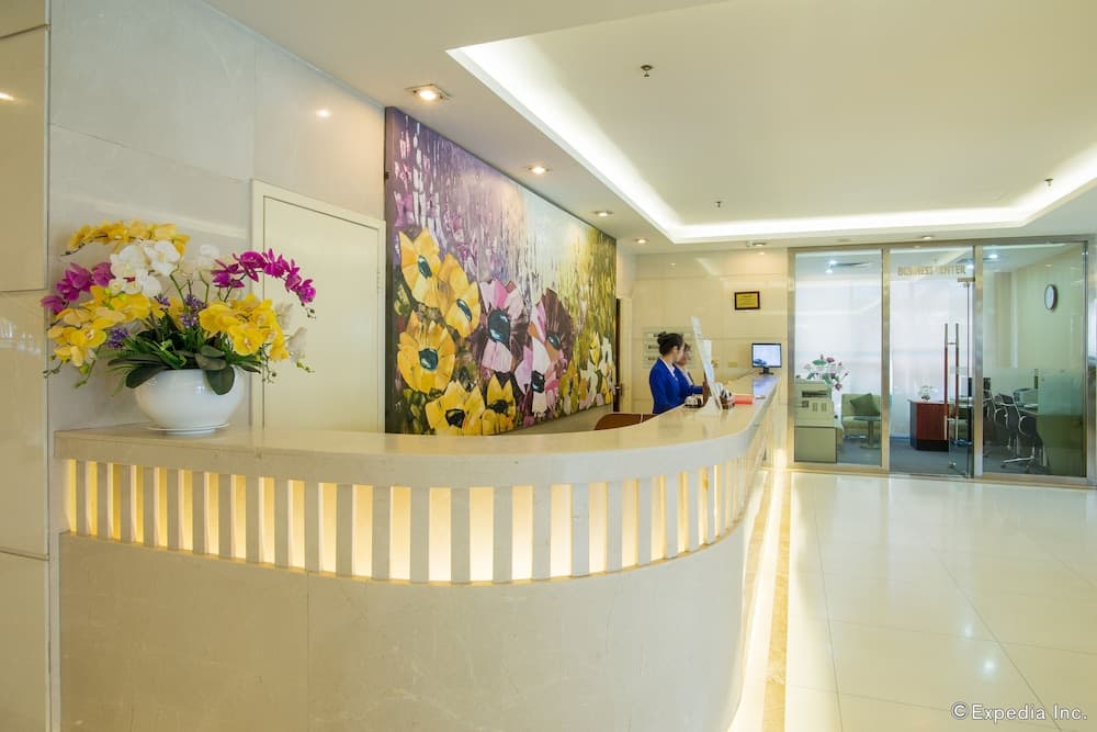 Bao Son International Hotel