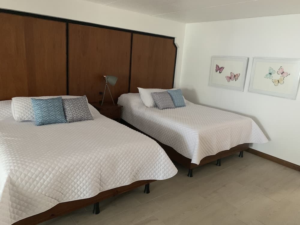 Hotel Residencia Del Sol